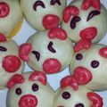 Cooksnap dari Fransiska Savitri untuk resep Bakpao