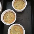 Virág Bódis Cooksnap-ja, amikor elkészítette a(z) Cukkinifelfújt receptet.