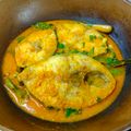 Cooksnap dari Lina Hadayanti untuk resep Tuna Woku Kemangi