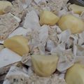Cooksnap dari Indri ZimZah untuk resep Siomay Bandung (Ayam)