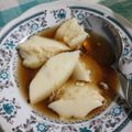 Cooksnap dari helsa untuk resep Kembang Tahu