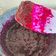 Cooksnap dari dpmentari untuk resep Selai Buah Naga Homemade (Red Dragon Fruit Jam)