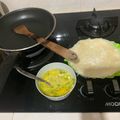Cooksnap dari Yuli Thab untuk resep Kulit Lumpia Garing Renyah (Crispy) Anti Gagal