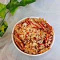 Cooksnap dari Maylia Putri untuk resep Kerupuk Seblak Kering