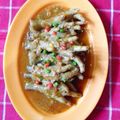 Cooksnap dari KasMira untuk resep Ceker Pedas Korea / Maeun dakbal