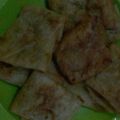 Cooksnap dari Reg_za Ja untuk resep Martabak Telur Mini