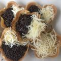 Cooksnap dari Meiling Gwylyn untuk resep Martabak mini