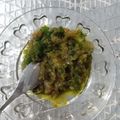 Cooksnap dari dapoer.tomylovely untuk resep Sambal ijo padang