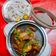 Falak Numa का कुकस्नैप जब उन्होंने बिहारी स्टाइल मटन करी (Bihari style mutton curry recipe in hindi) बनाया था।