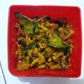 Cooksnap dari R. Bagusdiani untuk resep Pampis Ikan Tongkol