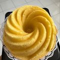 Cooksnap dari Nn. Tari untuk resep Bolu jadul moist (6 telor)