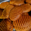 Cooksnap από angela_nv στη συνταγή Μελομακάρονα χωρίς ζάχαρη 🍯