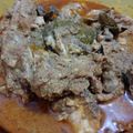 Cooksnap dari Chatrine Yosephine untuk resep Ayam Andaliman makanan Khas Batak