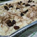 Cooksnap dari Unnie Candoit untuk resep Klapertart / Klappertaart