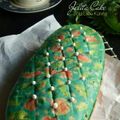 Cooksnap dari Dina Yuandha untuk resep 214. Jelita Cake