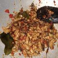 Cooksnap dari Gita Maharsi untuk resep Kering tempe teri kacang