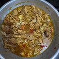 Cooksnap dari Mama Djaya untuk resep Tongseng Ayam dgn kubis