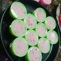 Cooksnap dari Yuni Mulyani untuk resep Kue Cantik Manis /Hunkwe Mutiara