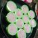 Cooksnap dari Yuni Mulyani untuk resep Kue Cantik Manis /Hunkwe Mutiara