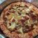 Cooksnap dari Elistyaningrum Indah Pancoko untuk resep Pizza Panggang super lembuut