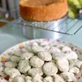 Cooksnap dari maria diana cisarea untuk resep Kue Kering Susu  Bimoli