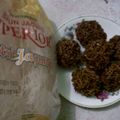 Cooksnap dari Marshella Frischilla untuk resep KREMES BIHUN JAGUNG SUPERIOR