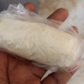 Hafsatu Wali's cooksnap of when they made Perfect Homemade cheese.
