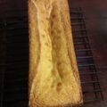 El cooksnap de iabo2001 cuando hizo Budín de Limón con Semillas de Amapola.