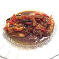 Cooksnap dari Nita Septiani untuk resep Telur Mata Sapi Bumbu Kecap