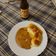 El cooksnap de Maite cuando hizo Lomo a la cerveza.