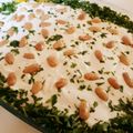 صورة من رشا ام احمد ، شاركها بعد تجربة وصفة فتة حمص 😋😋