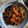Cooksnap dari anah untuk resep SAMBEL GORENG ATI AMPELA + Kentang