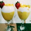Cooksnap dari yuta untuk resep King mango indonesia