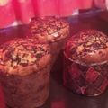 El cooksnap de Gabriela Silva Espindura cuando hizo Pan dulce súper fácil.