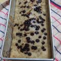 Cooksnap dari Novia Fransiska untuk resep Bolu Pisang Kukus (Mudah dibikin, enak rasanya) 😍