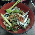 Cooksnap dari Maurilla Khalishah untuk resep Tumis ikan cue tongkol