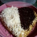 Cooksnap dari syabila marthin untuk resep Bolkus Wortel