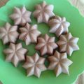 Cooksnap dari Andi iNjiT untuk resep Bolu kukus caramel