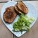 Cooksnap de justine levert sur la recette ☆Croque Monsieur à la Poêle☆