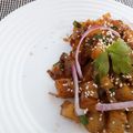 Cooksnap dari Andy untuk resep Korean Potato Side Dish