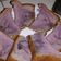 Cooksnap dari NinaElmia untuk resep Taro chiffon cake