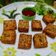 Vandana Johri का कुकस्नैप जब उन्होंने कोथिम्बीर वड़ी (kothimbir vadi recipe in Hindi बनाया था।