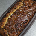 El cooksnap de UnaBrujita cuando hizo *Bizcocho de Chocolate* (receta básica).