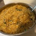 Cooksnap dari Esya Tuwahatu untuk resep Bihun Goreng
