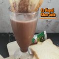 Cooksnap dari Dapoer Ciptasari (Memasaklah dgn hati dan cinta) untuk resep Es Kapal || Khas Solo