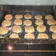 El cooksnap de Mili Alvarez Caffaro cuando hizo Cookies integrales de miel y avena 💛🍯.