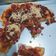 Cooksnap dari Resti Heltiani untuk resep Pizza Panggang home made (anti gagal)
