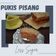 Cooksnap dari Inayyah Food untuk resep Kue Pukis Pisang Gula Aren