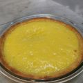 Cooksnap dari Mellyana Damayanti untuk resep Pie susu irit dan endezz