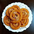کوک اسنپ 👩‍🍳Hamideh بعد از امتحان کردن تاتلی حلقه ای _ بامیه ترکی.